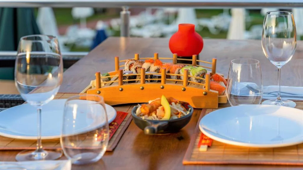 Amon Hotels Belek - Fotoja 9