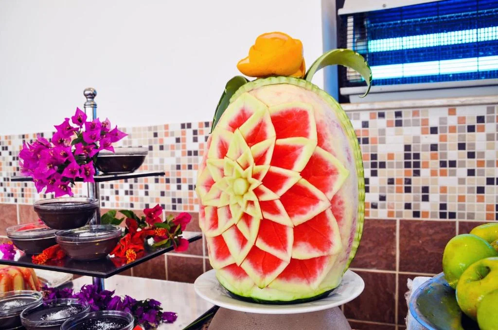 Belkon Hotel - Fotoja 10