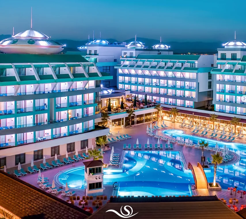 Sensitive Premium Resort & Spa