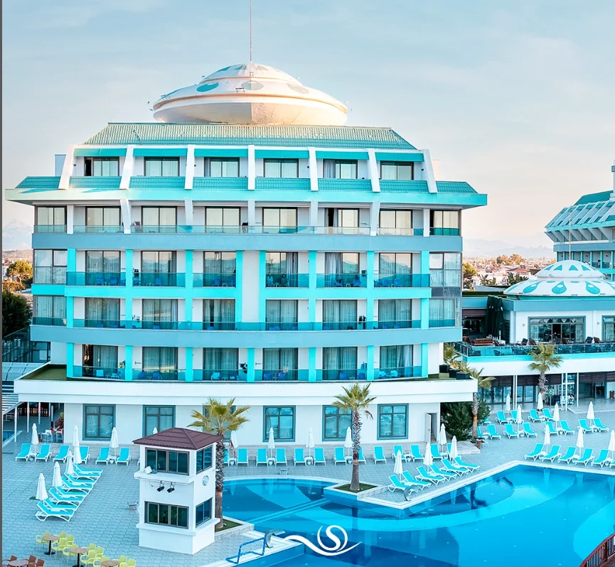 Sensitive Premium Resort & Spa - Fotoja 5