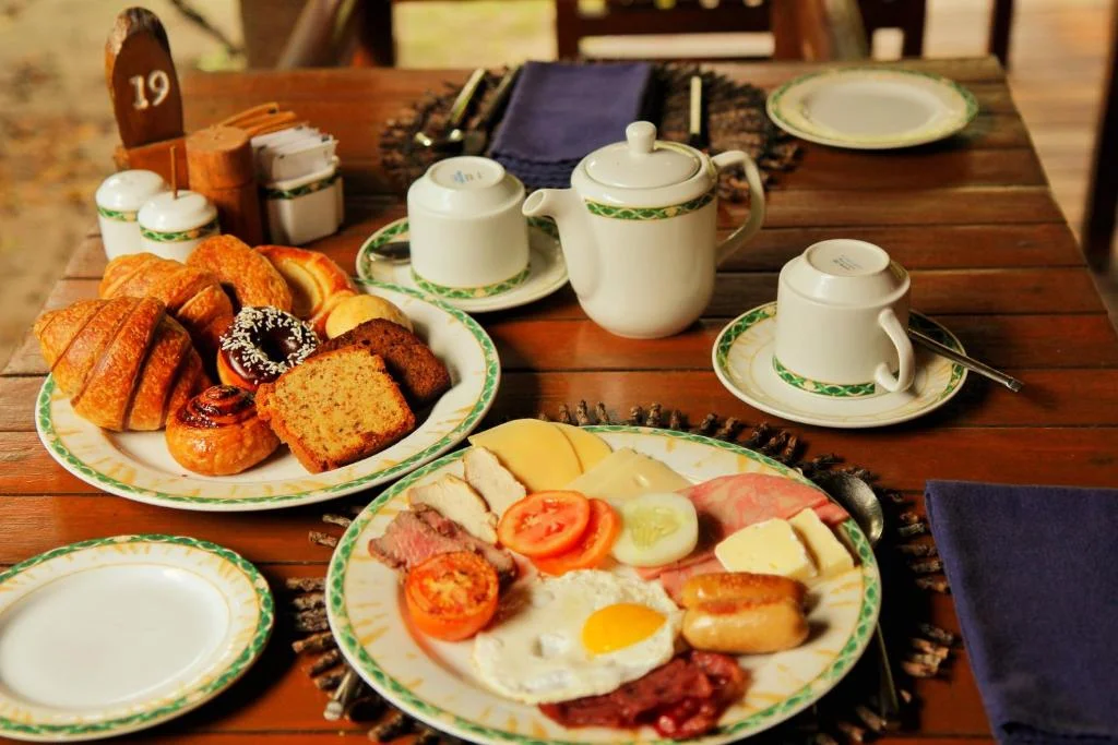 MEDHUFUSHI ISLAND RESORT - Fotoja 5