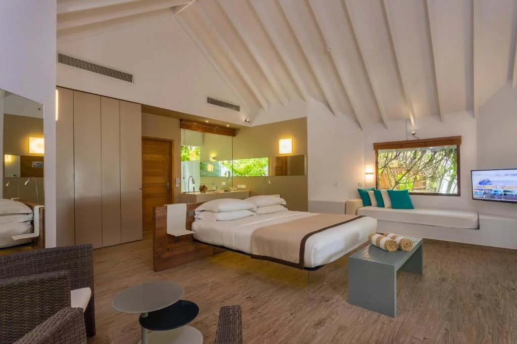 Cocoon Maldives – All Inclusive - Fotoja 5