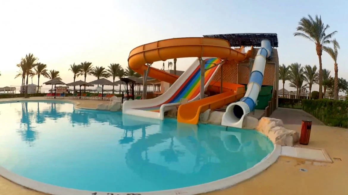 Caribbean World Resort Soma Bay - Fotoja 3