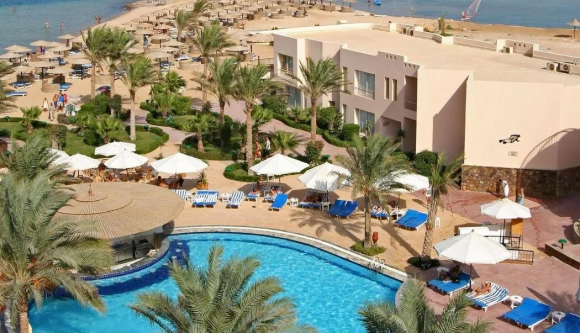 Sea Star Beaurivage - Fotoja 3