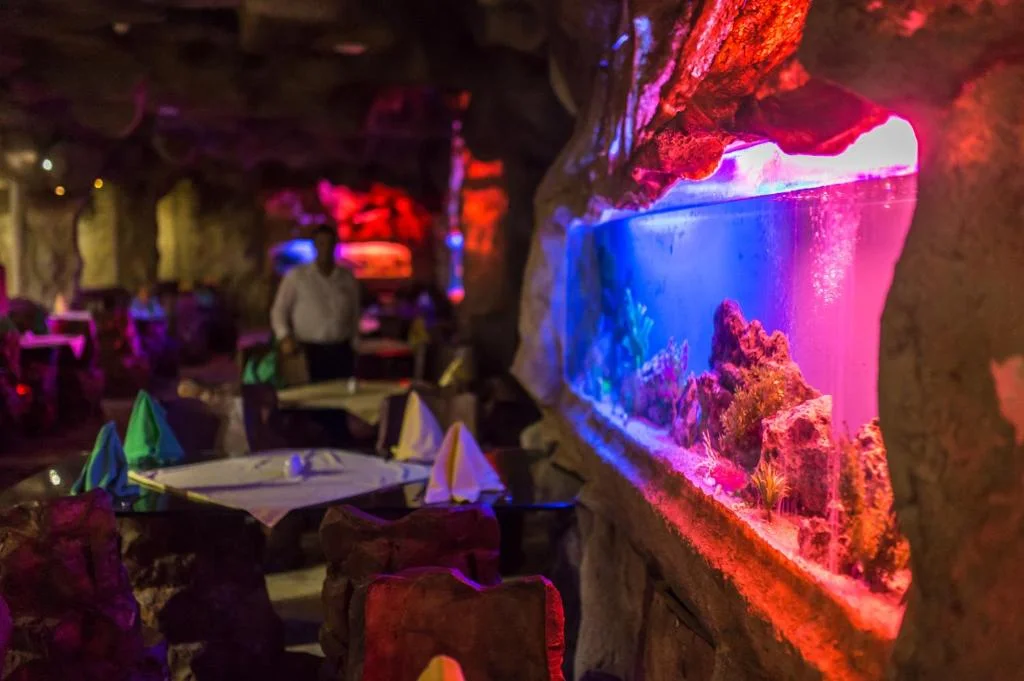 Caves Beach Resort - Fotoja 8