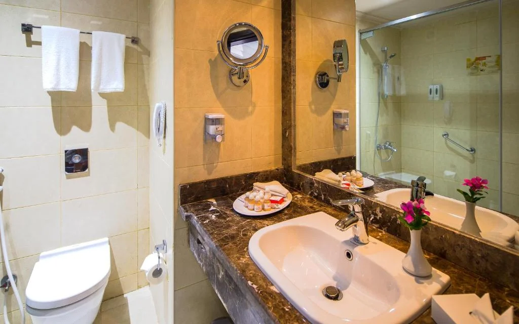 Hawaii Caesar Aqua Park - Fotoja 4