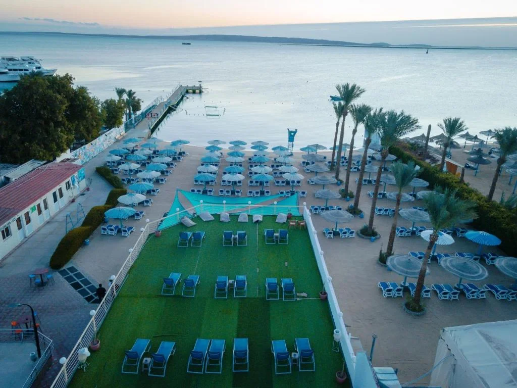 Minamark Resort - Fotoja 4