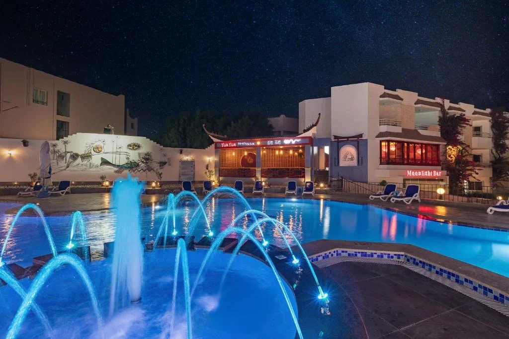 Minamark Resort - Fotoja 6