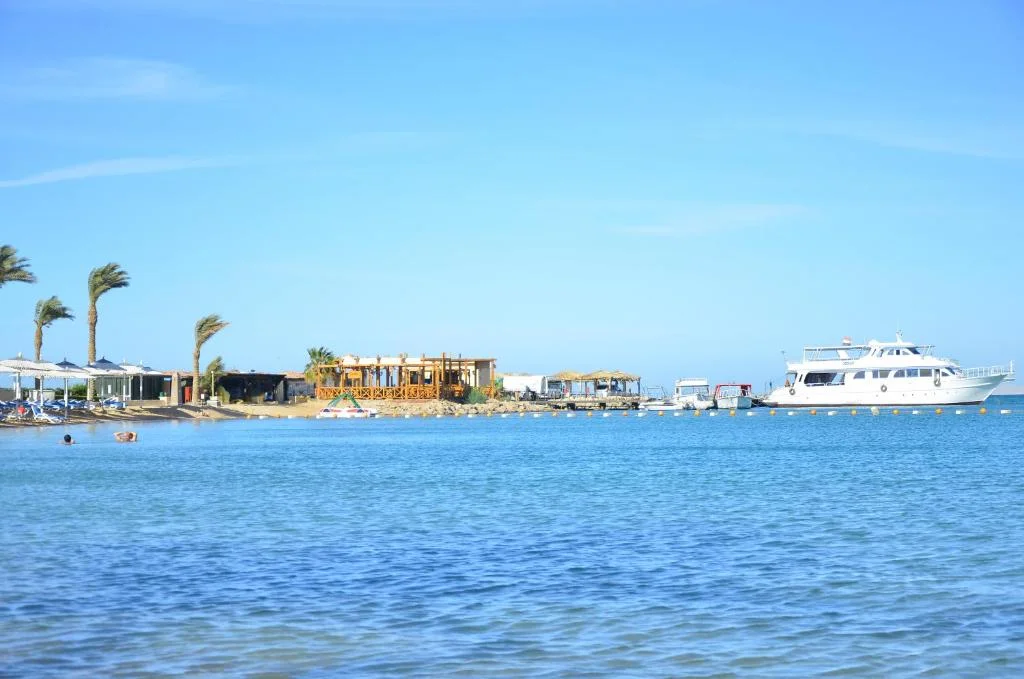 Swiss In Resort (ex Hilton Hurghada Resort) - Fotoja 5