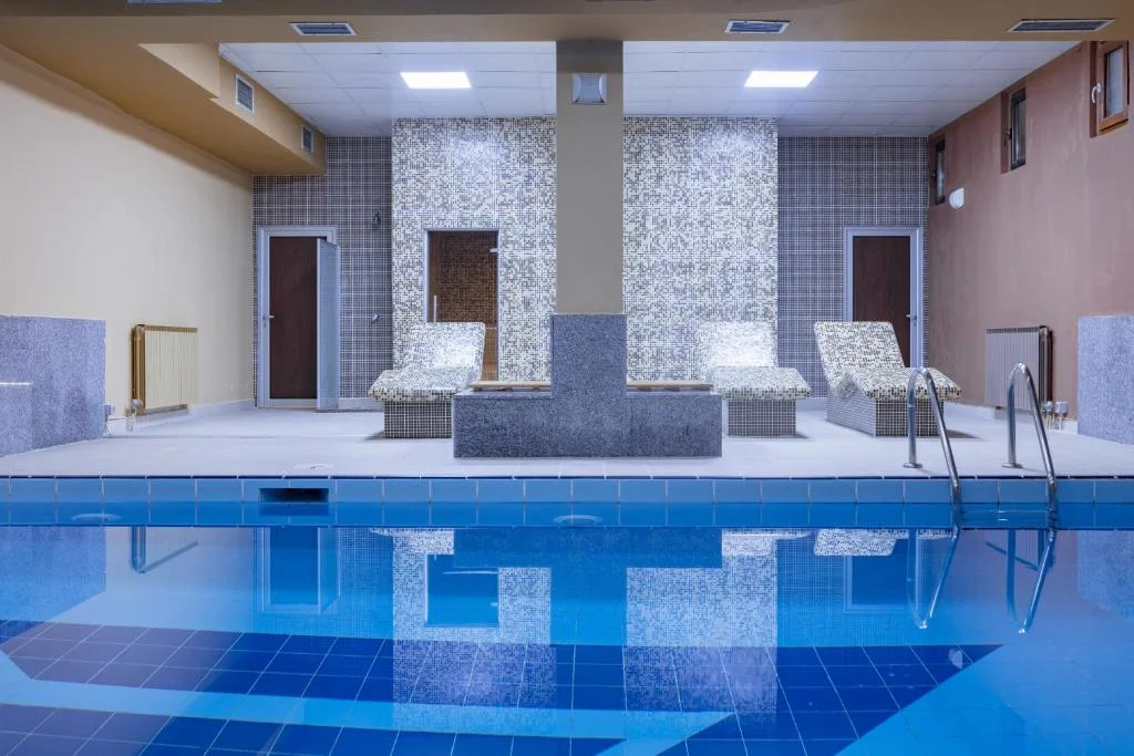 Hotel Bistra, Resort Mavrovo - Fotoja 13