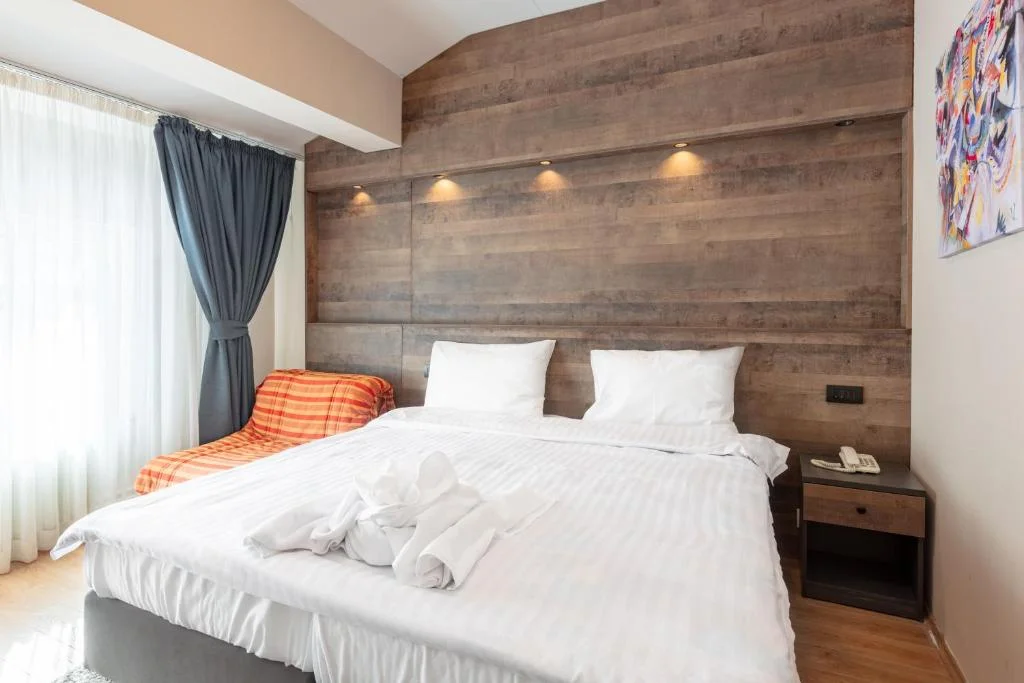 Hotel Sport, Resort Mavrovo