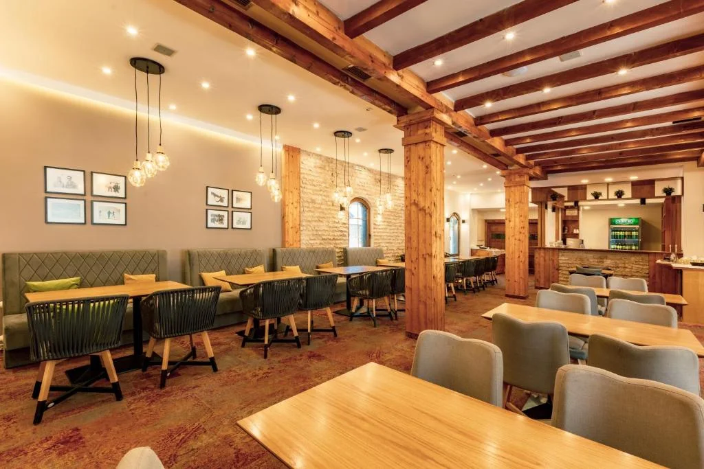 Hotel Sport, Resort Mavrovo - Fotoja 8