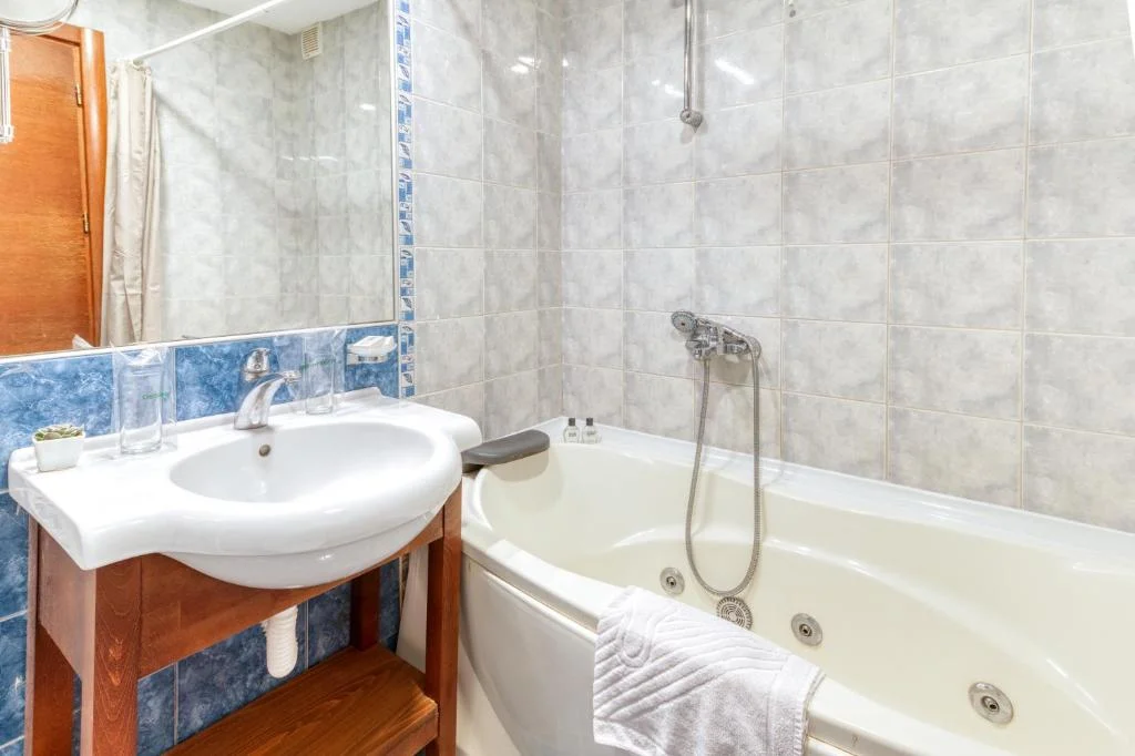 Hotel Smrcha, Resort Mavrovo - Fotoja 4