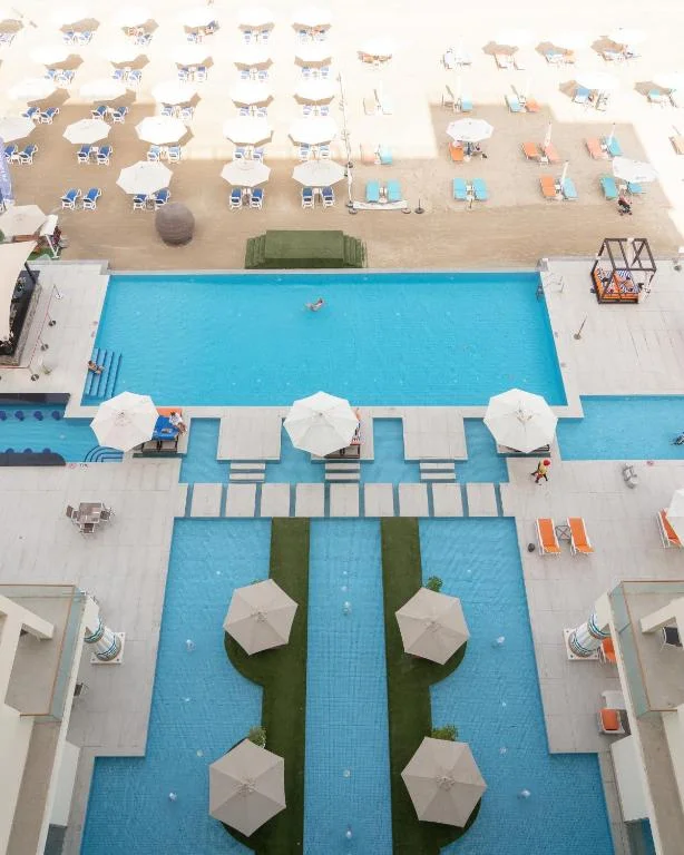 Royal Central Hotel – The Palm - Fotoja 2