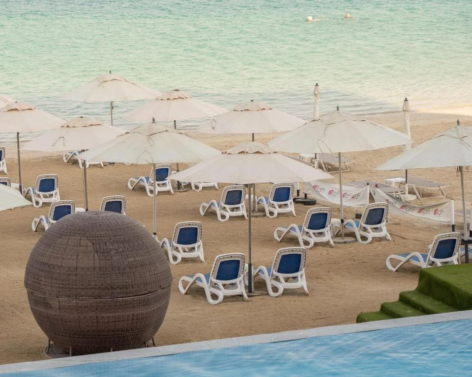 Royal Central Hotel – The Palm - Fotoja 3