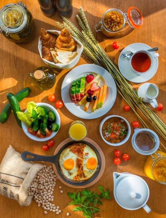 Royal Central Hotel – The Palm - Fotoja 7