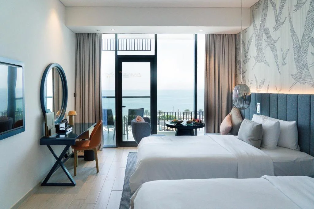 C Central Hotel and Resort The Palm - Fotoja 4