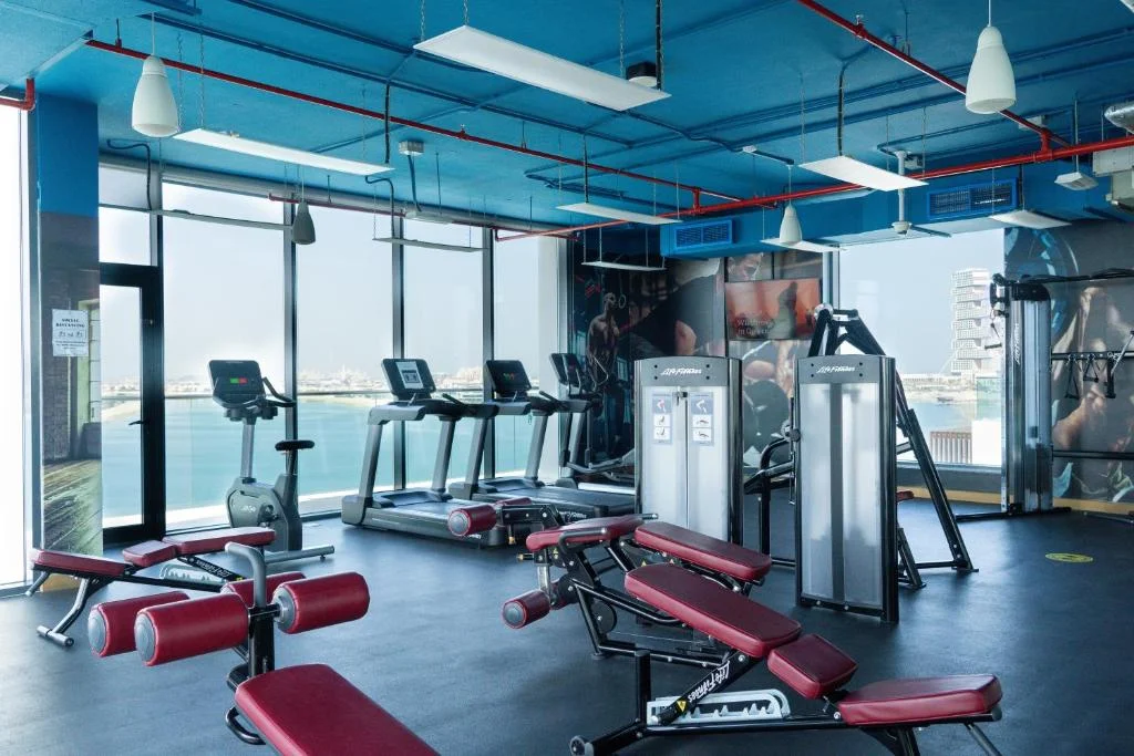 C Central Hotel and Resort The Palm - Fotoja 5