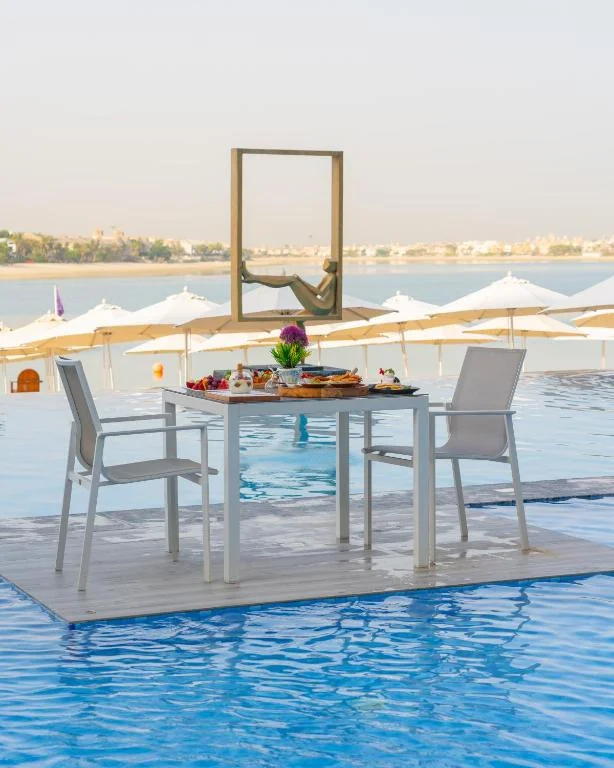 C Central Hotel and Resort The Palm - Fotoja 10