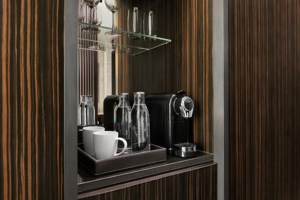 Sheraton Grand Hotel Dubai - Fotoja 5