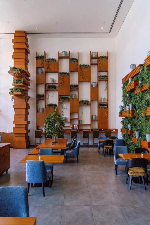 Canal Central Hotel – Business Bay - Fotoja 2