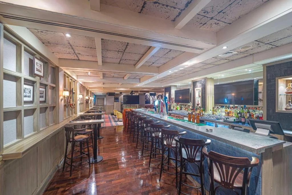 Hyatt Regency Dubai - Fotoja 2