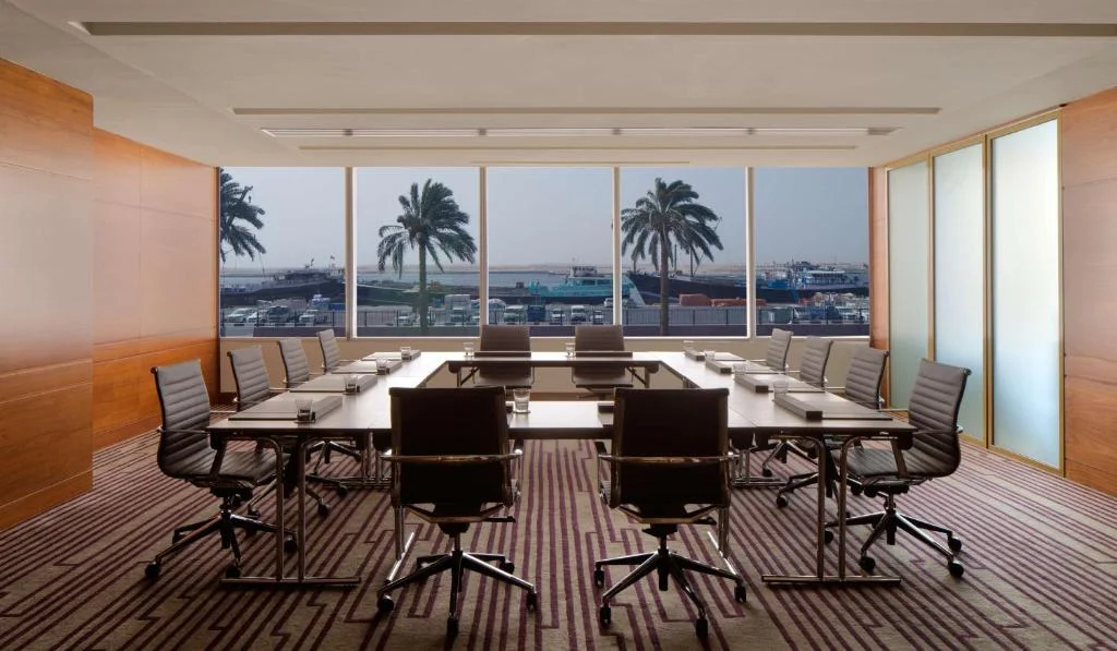 Hyatt Regency Dubai - Fotoja 7