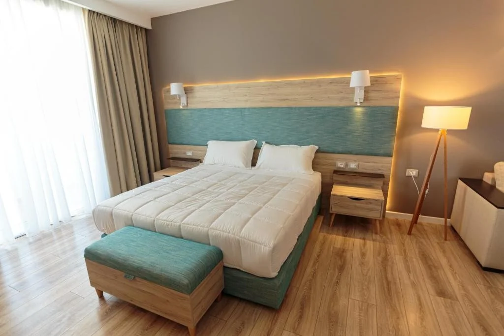 Hotel Regina Blue - Fotoja 4