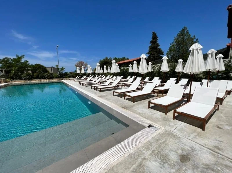 Hotel Olympia Radhime - Fotoja 2