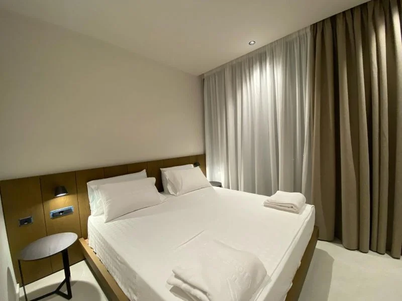 Hotel Olympia Radhime - Fotoja 5