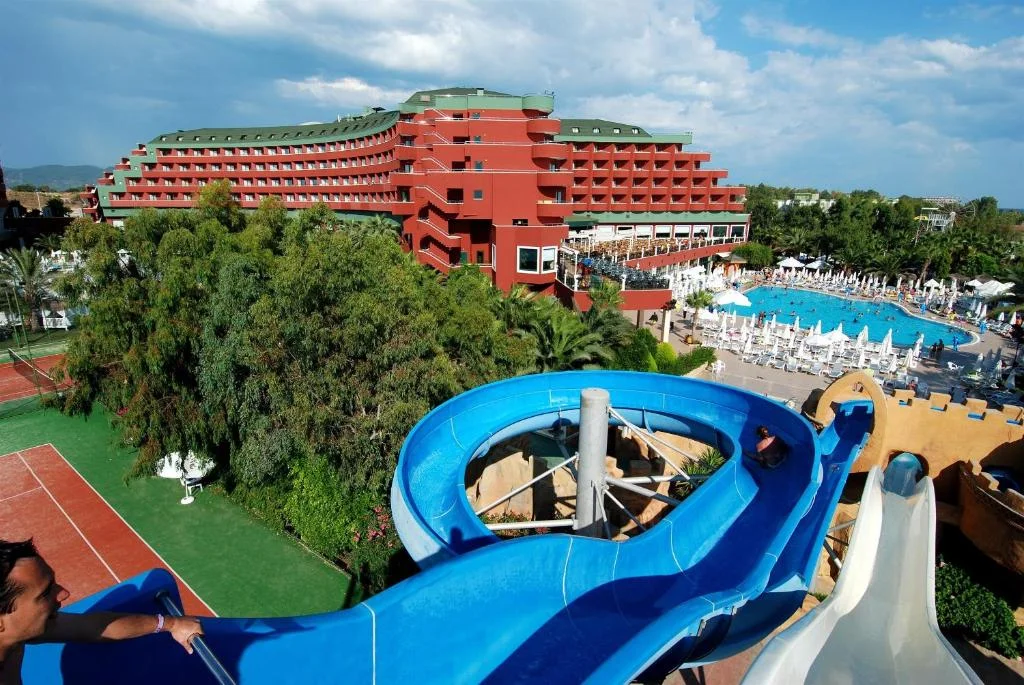 Delphin Deluxe Resort - Fotoja 4