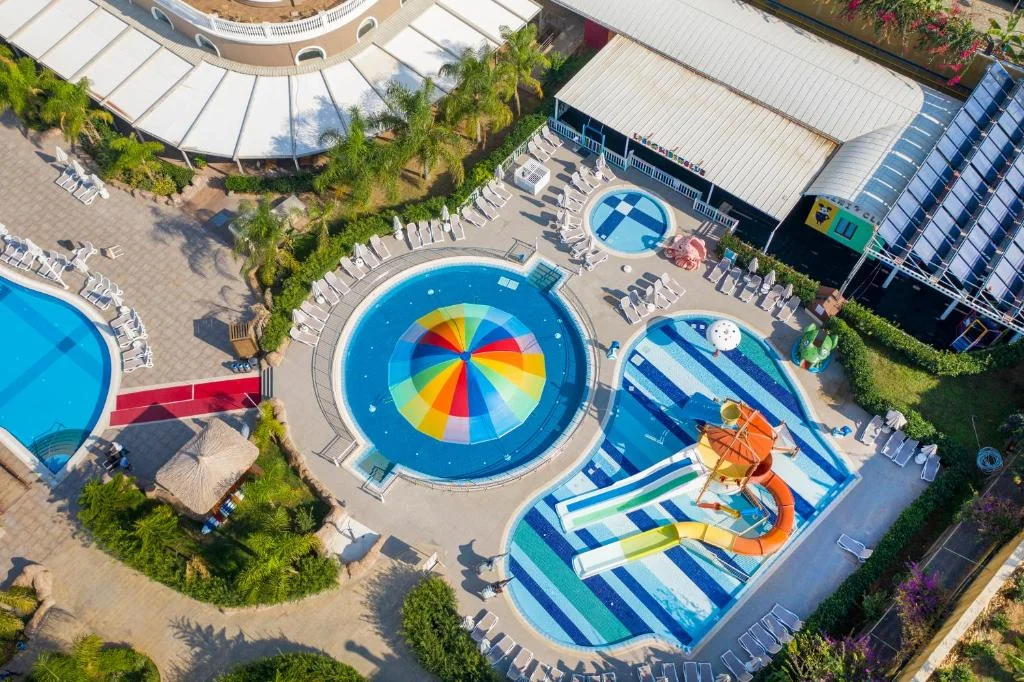 Haydarpasha Palace - Fotoja 7