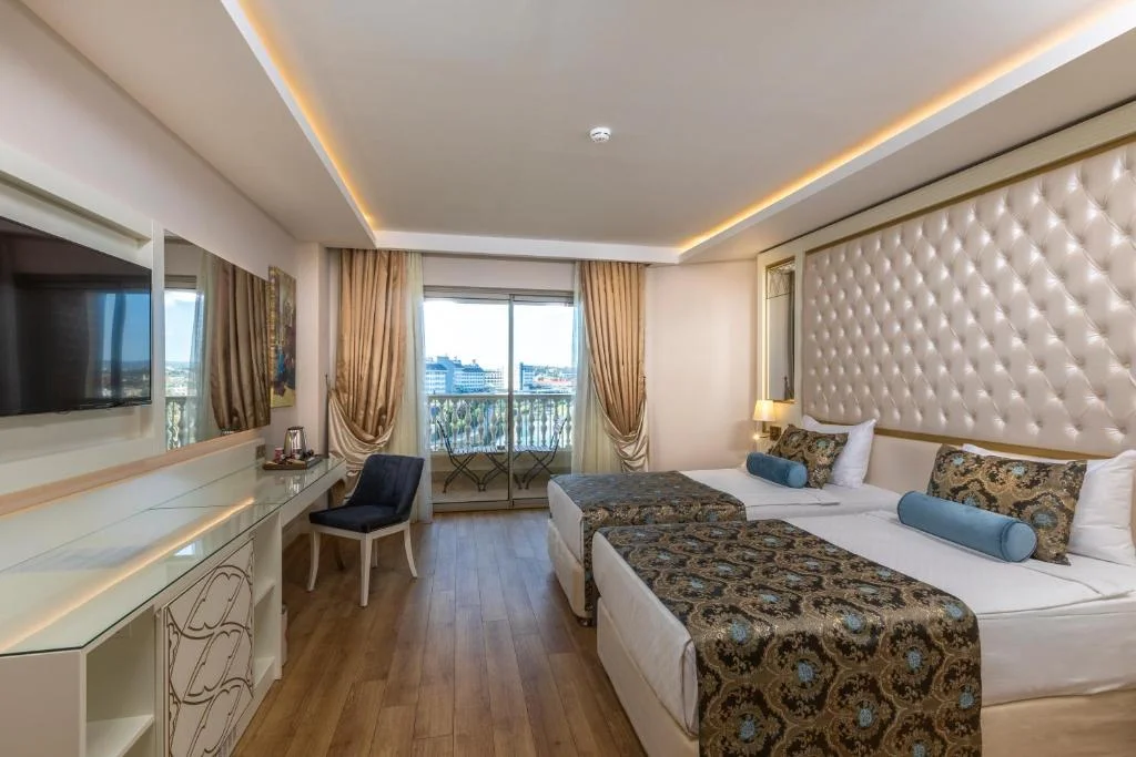 Haydarpasha Palace - Fotoja 8