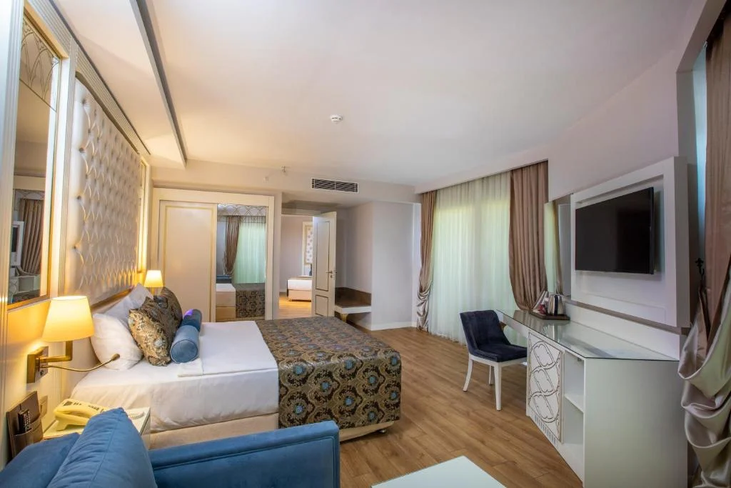 Haydarpasha Palace - Fotoja 10