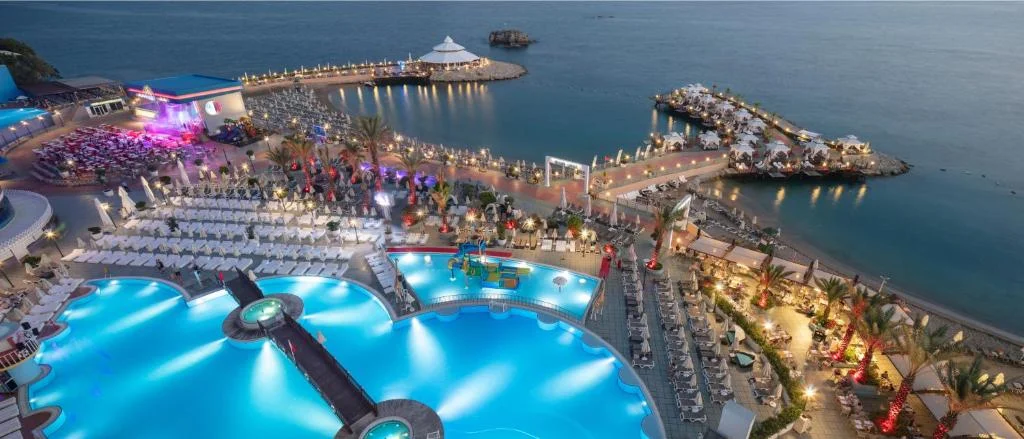 Granada Luxury Okurcalar - Fotoja 2