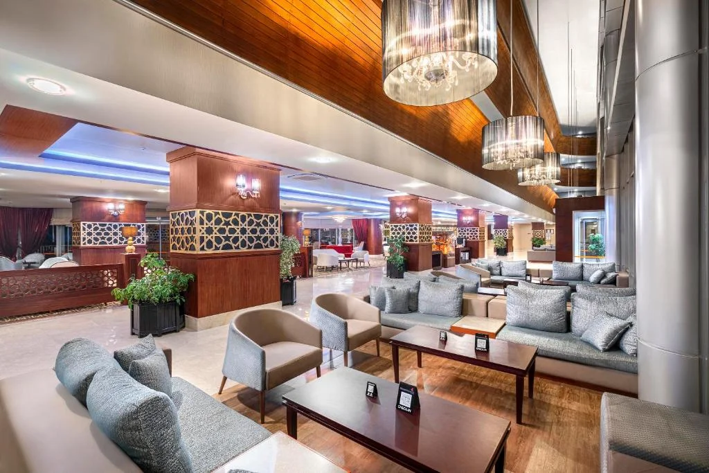 Kirman Arycanda De Luxe