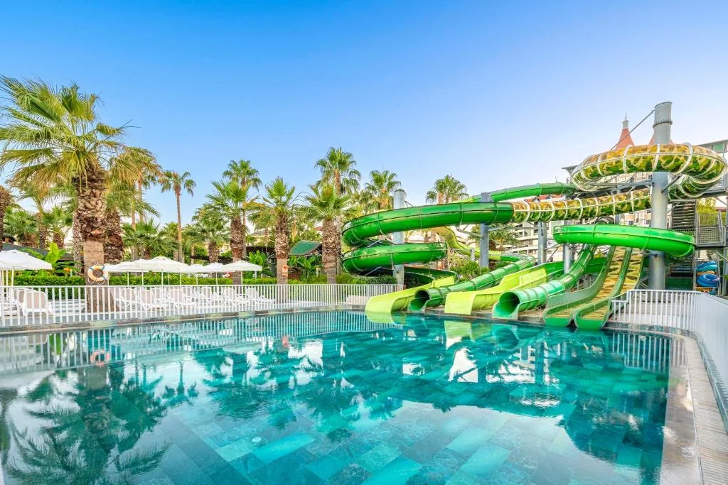 Kirman Arycanda De Luxe - Fotoja 3