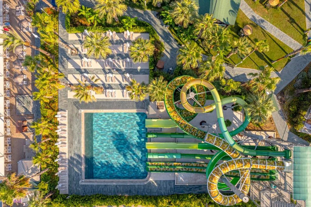 Kirman Arycanda De Luxe - Fotoja 5