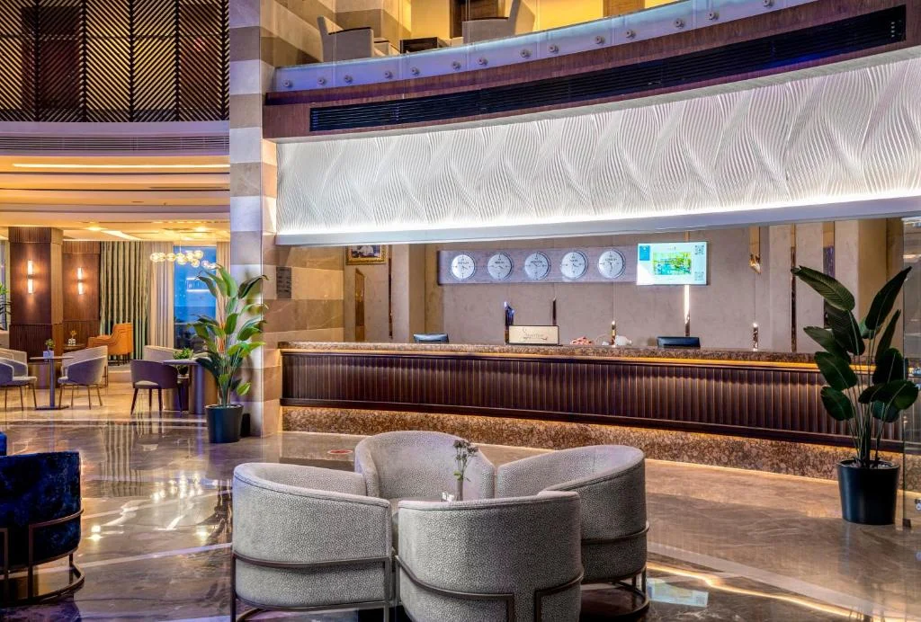 Kirman Hotels Leodikya Resort - Fotoja 3