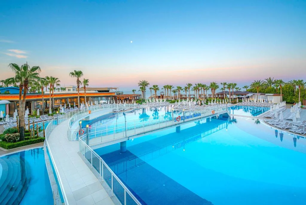 Kirman Sidera Luxury & Spa - Fotoja 4