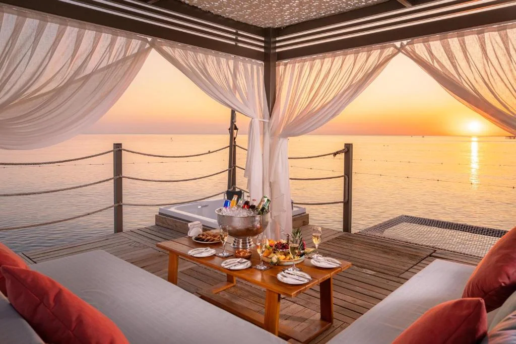 Kirman Sidera Luxury & Spa - Fotoja 9