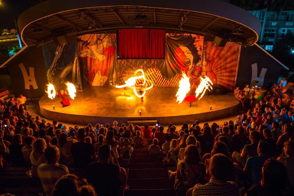 Kahya Resort Aqua & Spa