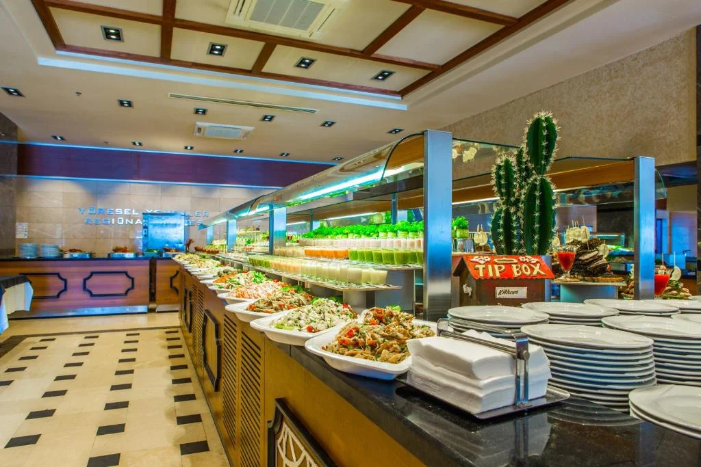 Kahya Resort Aqua & Spa - Fotoja 8