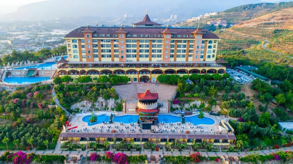 Utopia World - Fotoja 3