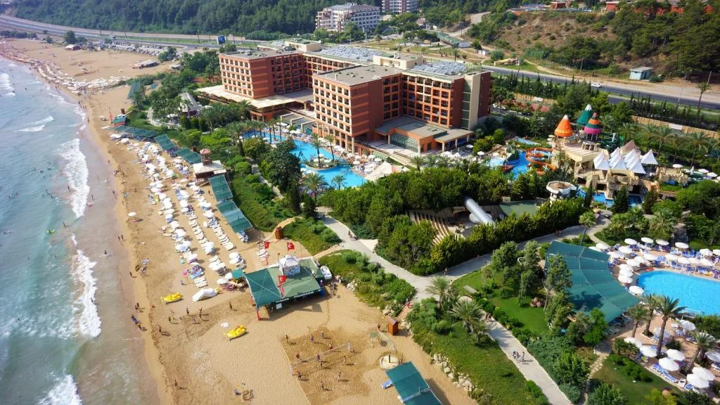 AQI Pegasos Royal - Fotoja 7