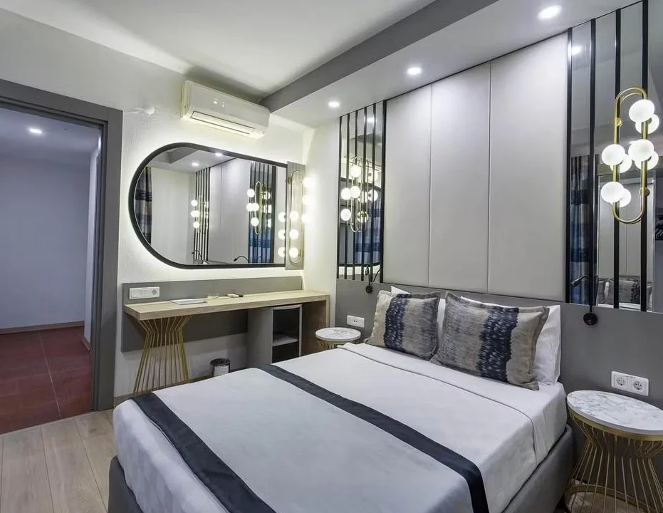 Eftalia Aqua Resort - Fotoja 7