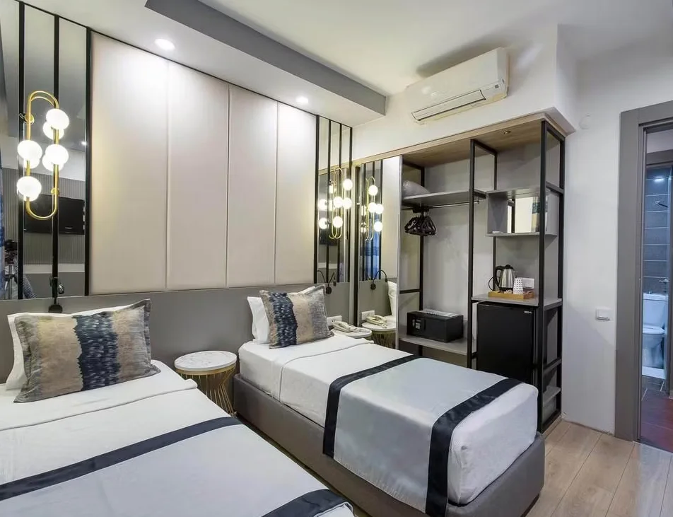 Eftalia Aqua Resort - Fotoja 8