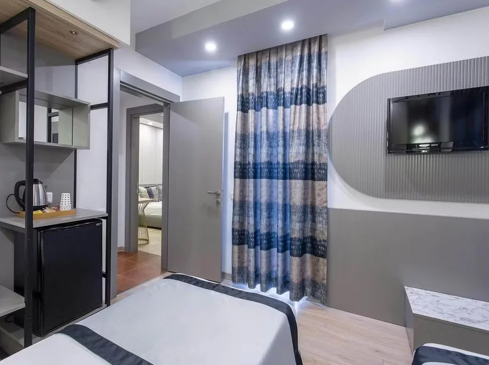 Eftalia Aqua Resort - Fotoja 9