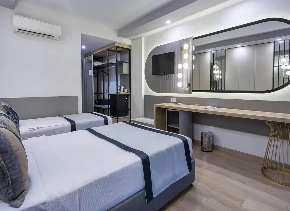 Eftalia Aqua Resort - Fotoja 10