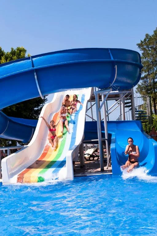 Concordia Celes Hotel - Fotoja 2